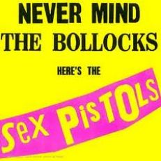SEX PISTOLS 2CD NEVERMIND THE BOLLOCKS+SPUNK IMPORT NEW